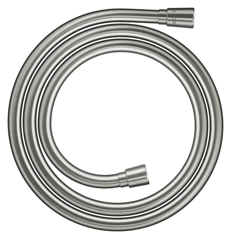 Axor Showersolutions Shower Hoses 255 X 185 X 45mm Stainless Steel product image - Image 2