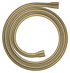 Axor Showersolutions Shower Hoses 255 X 185 X 45mm Brass - Brushed