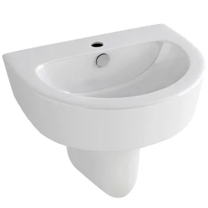 Pura Arco 550mm Basin 1th