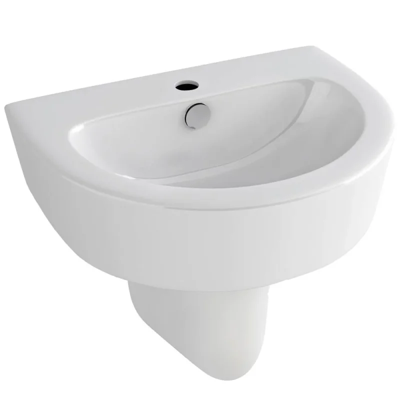 Pura Arco 550mm Basin 1th product image - Image 1