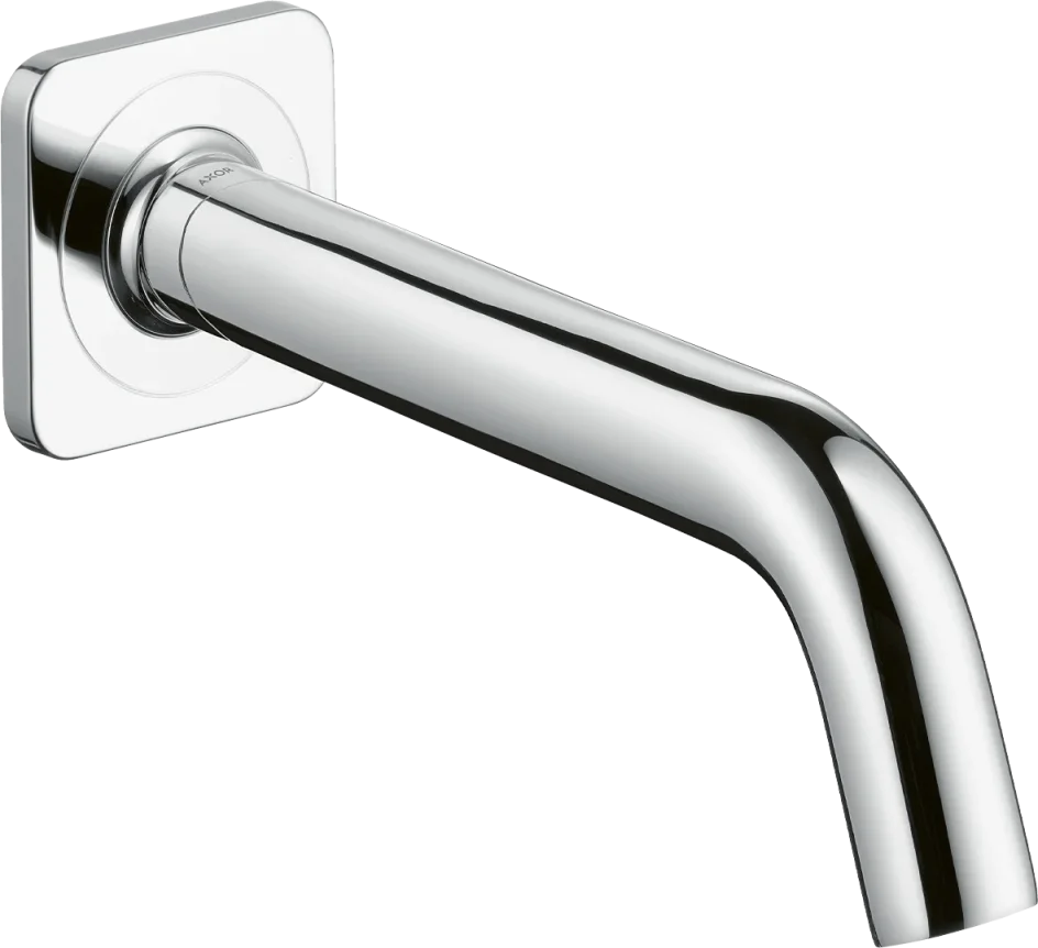 Axor Citterio M Bath Fillers 290 X 160 X 82mm Chrome product image - Image 2