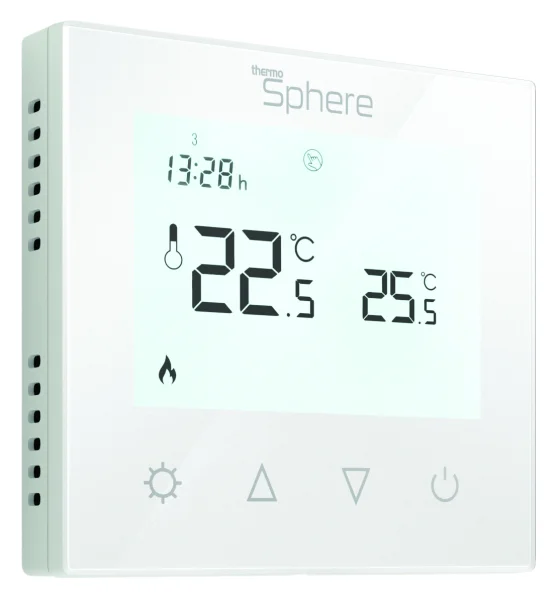 Thermosphere Programmable Control White