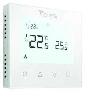 Thermosphere Programmable Control White