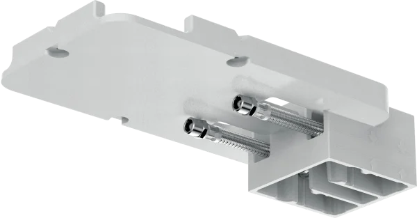 Axor Showersolutions Basic Set For Overhead Shower Ceiling