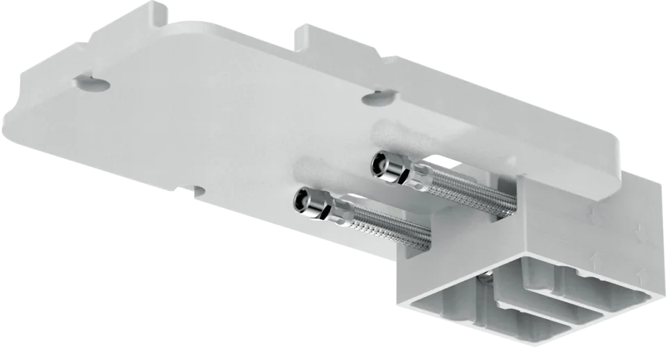 Axor Showersolutions Basic Set Shower 540 X 250 X 110mm product image - Image 2