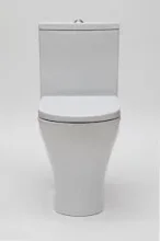 Faeber Monaco Close Coupled Cistern