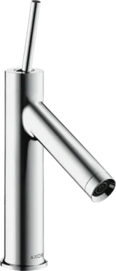 Axor Starck Manual Mixers 550 X 192 X 73mm Chrome detail view - Image 3