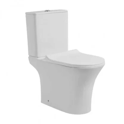 Faeber Monaco Close Coupled Cistern product image - Image 4