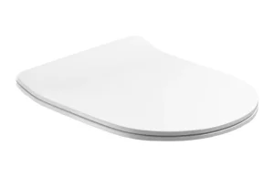 Saneux Uni Slim-line Soft Close Seat & Cover (for 66070, 66074 & 66077) detail view - Image 5