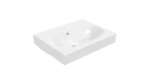 Saneux Austen 50x39cm Washbasin 1th