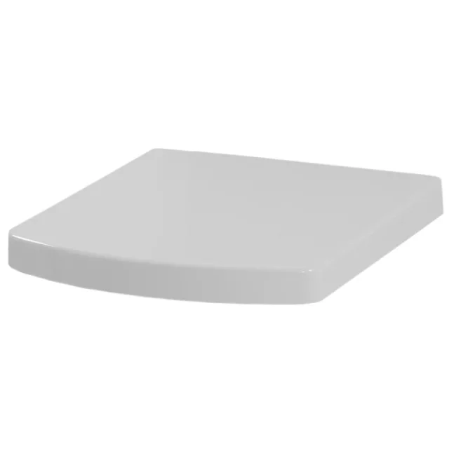 Saneux I-line Standard Soft Close Seat & Cover (for 60635 & 60637) detail view - Image 3