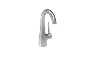 Saneux Eden Basin Mixer - Chrome