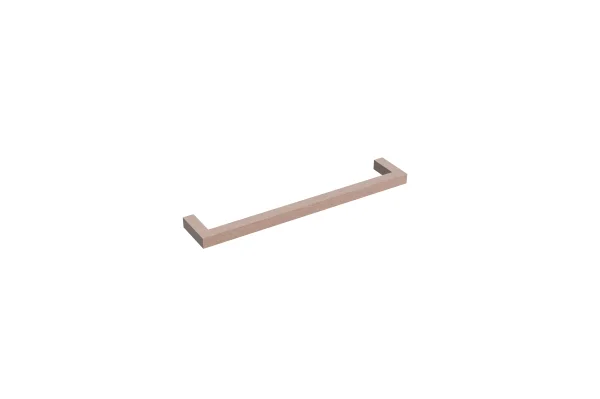 Saneux Berlin 160mm Handle - Brushed Bronze