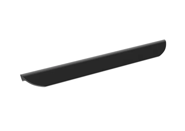 Saneux Florence 380mm Handle - Matte Black- 320mm Centres