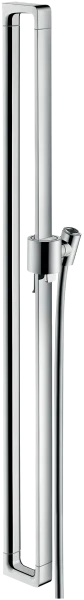 Axor Citterio E Wallbars 1050 X 215 X 80mm Stainless Steel