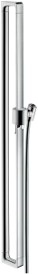 Axor Citterio E Wallbars 1050 X 215 X 80mm Stainless Steel