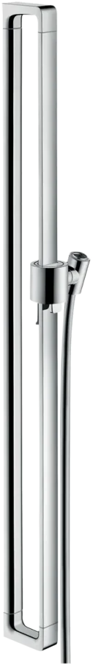Axor Citterio E Wallbars 1050 X 215 X 80mm Stainless Steel product image - Image 1