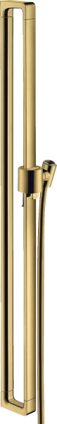 Axor Citterio E Wallbars 1050 X 215 X 80mm Gold - Polished
