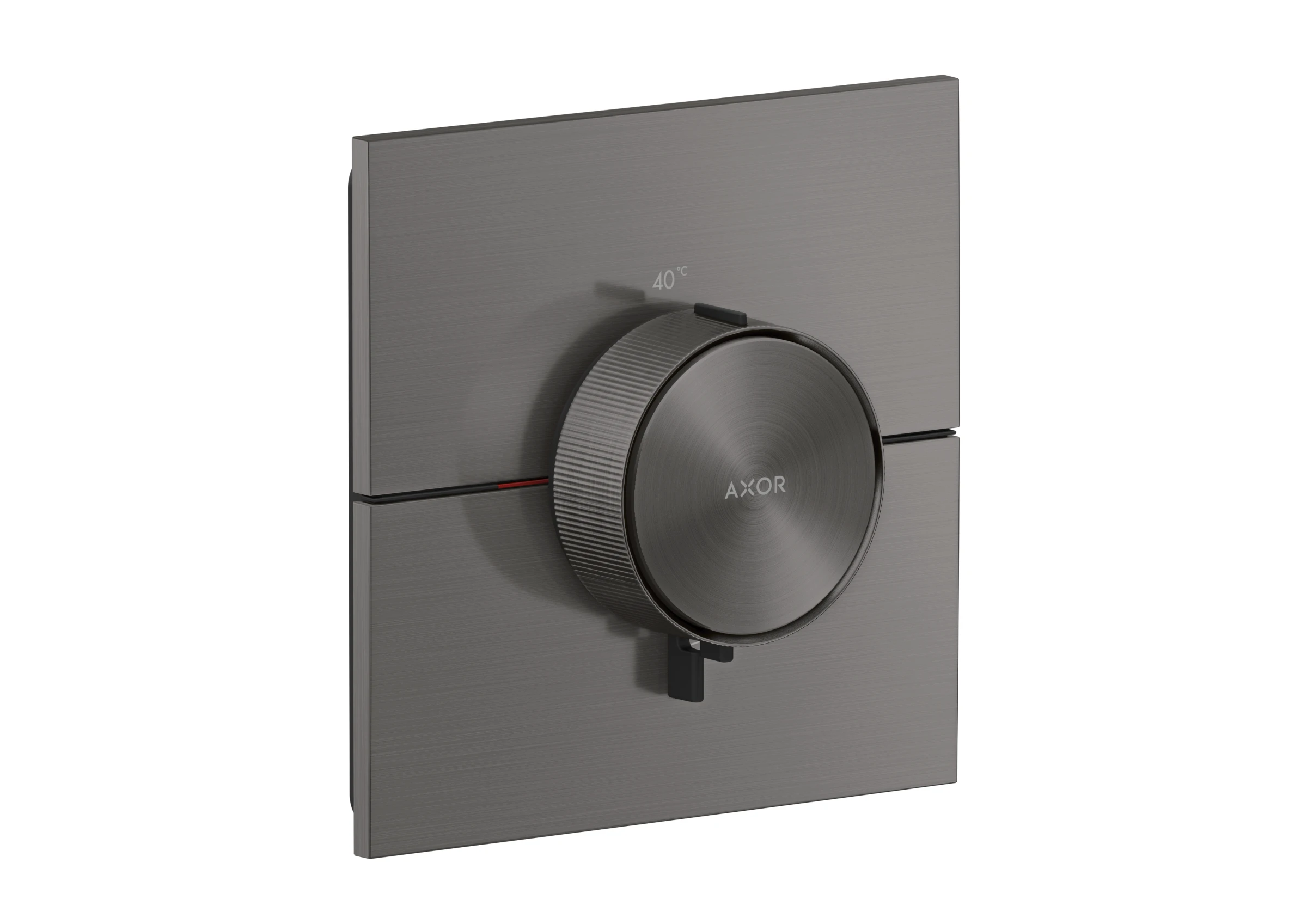 Axor Showerselect Id Thermostat Highflow For Concealed Installation Square