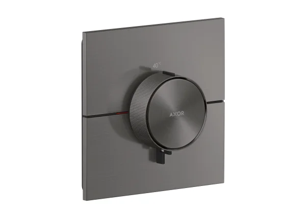 Axor Showerselect Id Thermostat Highflow For Concealed Installation Square