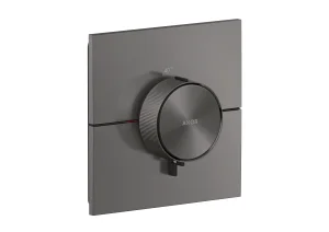 Axor Showerselect Id Thermostat Highflow For Concealed Installation Square