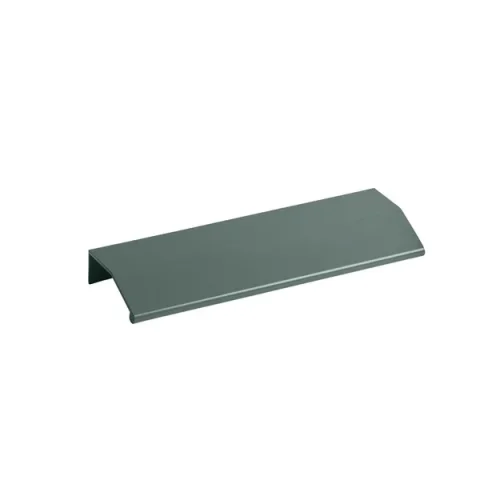Roper Rhodes 150mm Scheme Drawer Top Handle - Juniper Green product image - Image 1