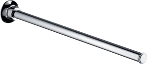 Axor Montreux Towel Holder 525 X 88 X 105mm Chrome