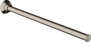 Axor Montreux Towel Holder 525 X 88 X 105mm Stainless Steel