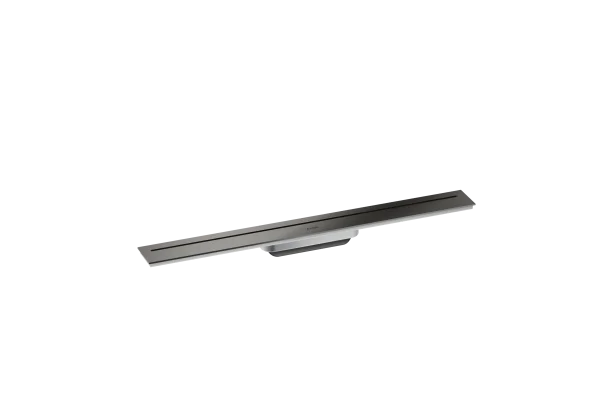 Axor Drain Finish Sets Shower Wastes 884 X 163 X 85mm Gunmetal/chrome - Polished
