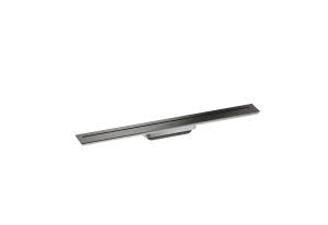 Axor Drain Finish Sets Shower Wastes 884 X 163 X 85mm Gunmetal/chrome - Polished