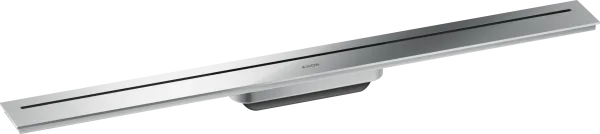 Axor Drain Finish Sets Shower Wastes 980 X 160 X 85mm Chrome