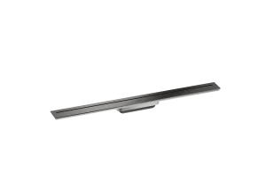 Axor Drain Finish Sets Shower Wastes 982 X 163 X 85mm Gunmetal/chrome - Polished
