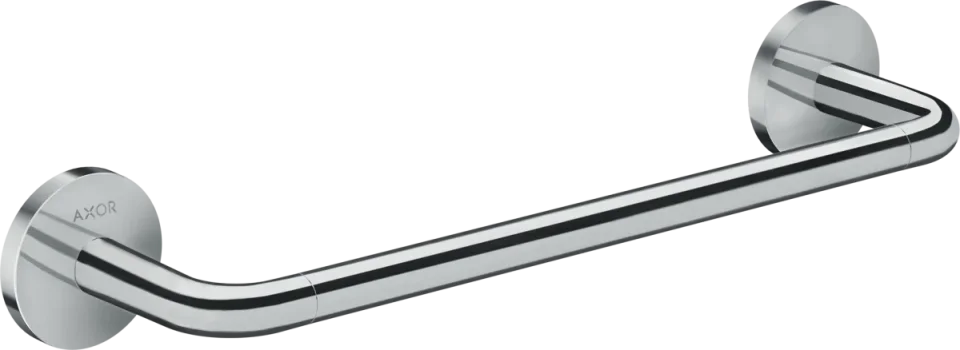 Axor Universal Circular Grab Rails 381 X 95 X 57mm Chrome product image - Image 1