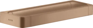 Axor Universal Softsquare Rail / Towel Holder Grab Bar 300 Mm