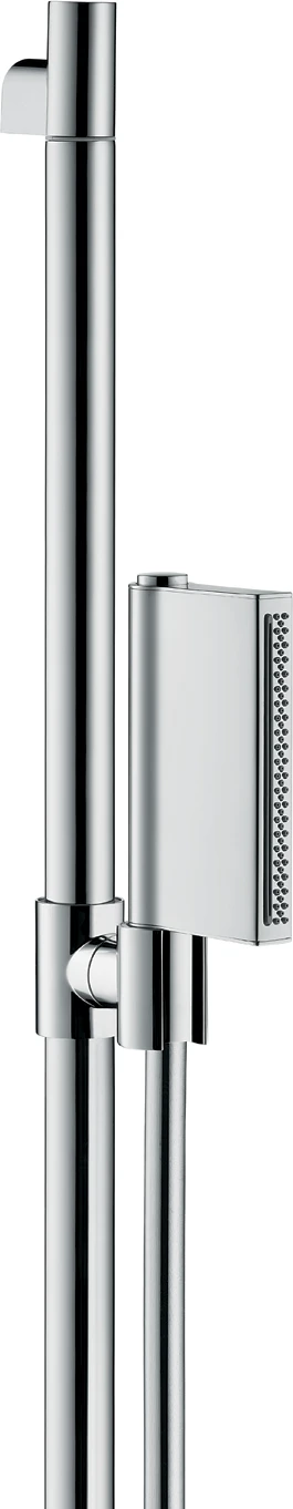 Axor One Shower Rail Sets 1018 X 150 X 66mm Chrome