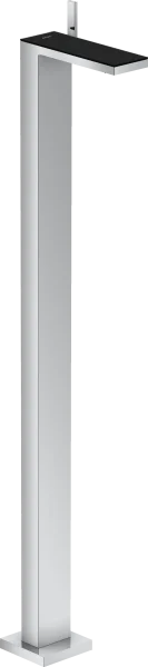 Axor Myedition Single Lever Basin Mixer Floor-standing With Push-open Waste