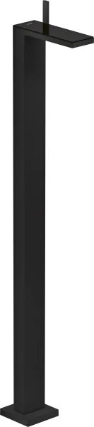 Axor Myedition Single Lever Basin Mixer Floor-standing With Push-open Waste