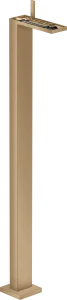 Axor Myedition Manual Mixers 1430 X 380 X 240mm Bronze - Brushed