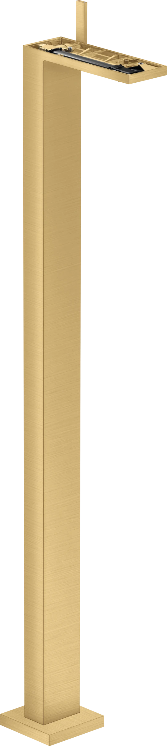Axor Myedition Manual Mixers 1430 X 380 X 240mm Gold - Brushed