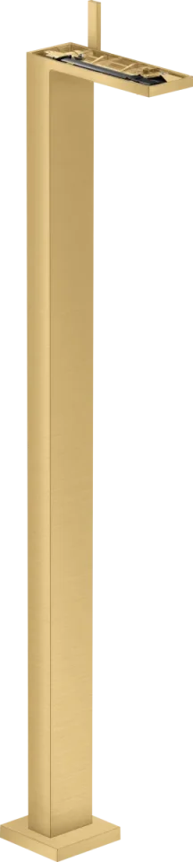 Axor Myedition Manual Mixers 1430 X 380 X 240mm Gold - Brushed product image - Image 1