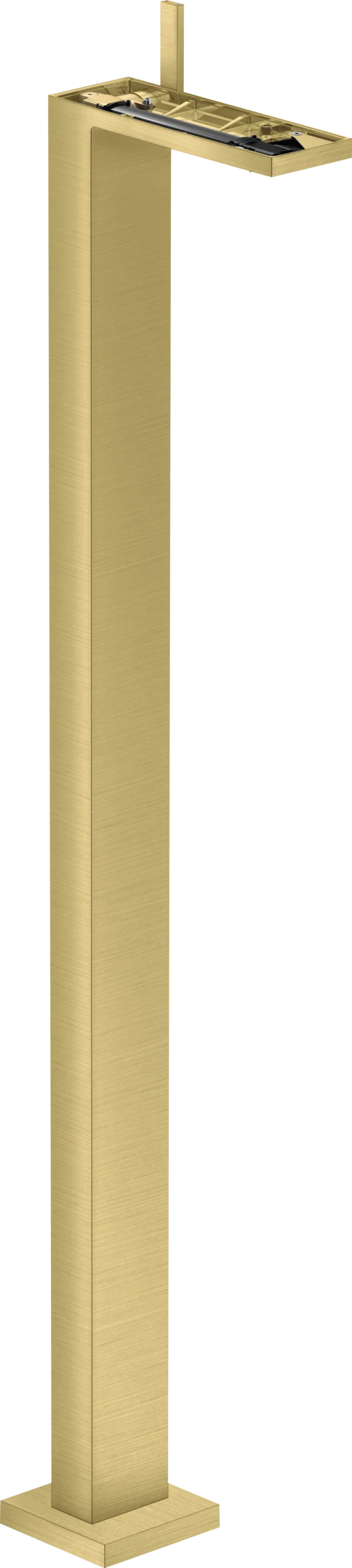 Axor Myedition Manual Mixers 1430 X 380 X 240mm Brass - Brushed