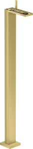 Axor Myedition Manual Mixers 1430 X 380 X 240mm Brass - Brushed