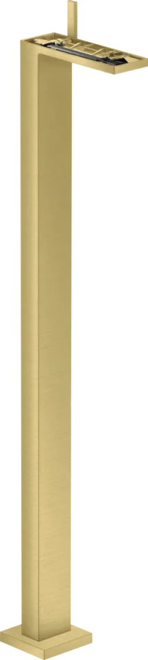 Axor Myedition Manual Mixers 1430 X 380 X 240mm Brass - Brushed product image - Image 1