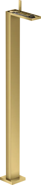 Axor Myedition Manual Mixers 1430 X 380 X 240mm Gold - Polished
