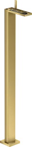 Axor Myedition Manual Mixers 1430 X 380 X 240mm Gold - Polished