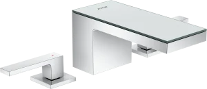 Axor Myedition Manual Mixers 400 X 350 X 160mm Mirror/chrome