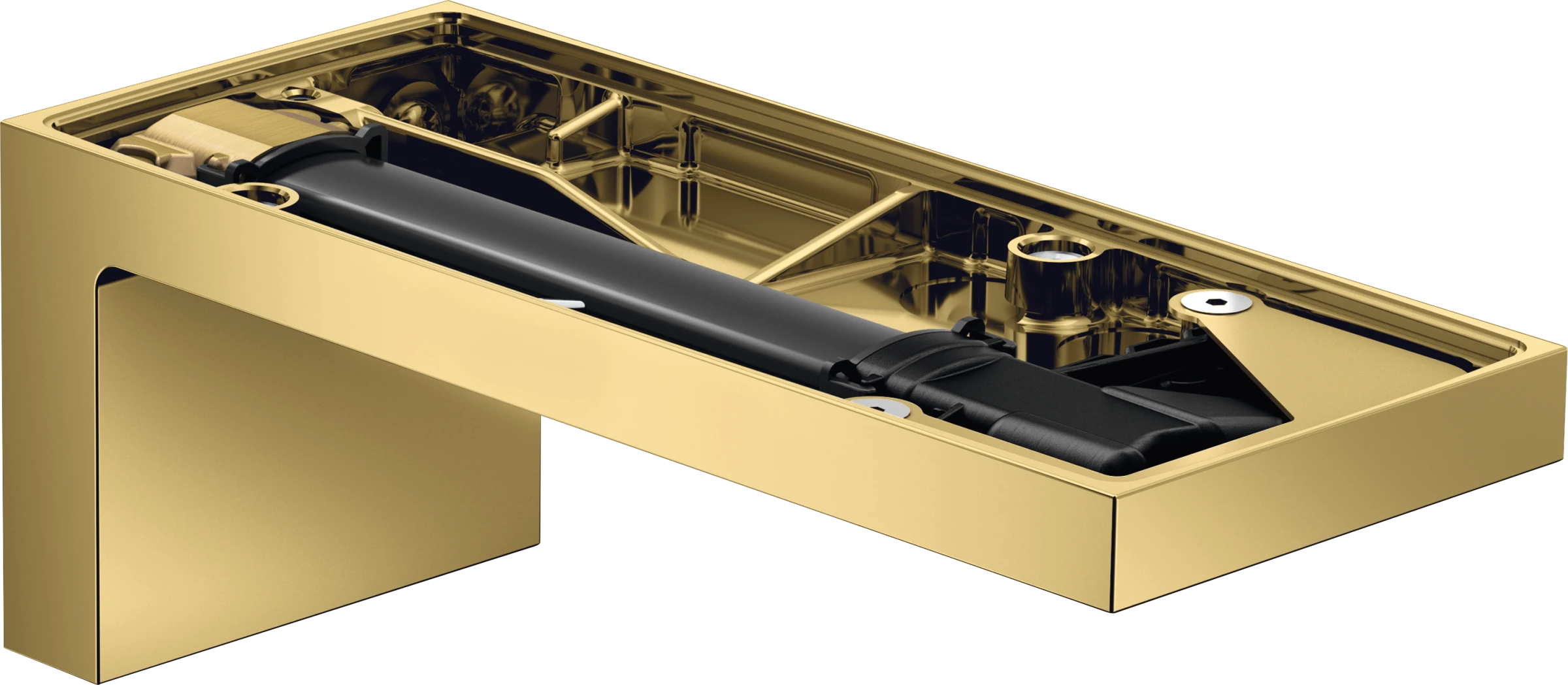 Axor Myedition Bath Fillers 350 X 270 X 140mm Gold - Polished