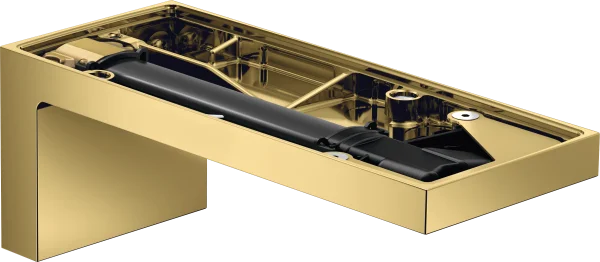 Axor Myedition Bath Fillers 350 X 270 X 140mm Gold - Polished