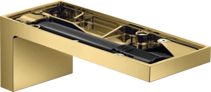 Axor Myedition Bath Fillers 350 X 270 X 140mm Gold - Polished