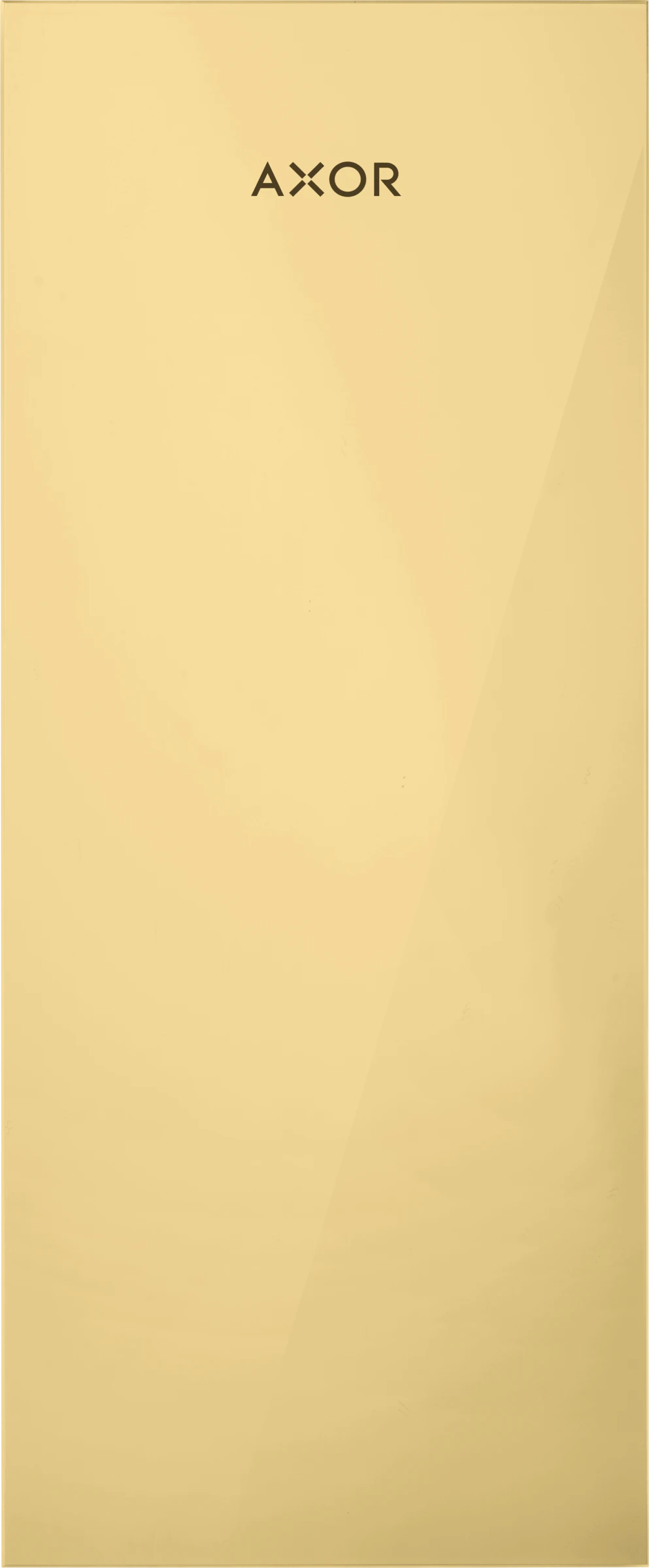 Axor Myedition Supplies 301 X 139 X 44mm Gold - Polished